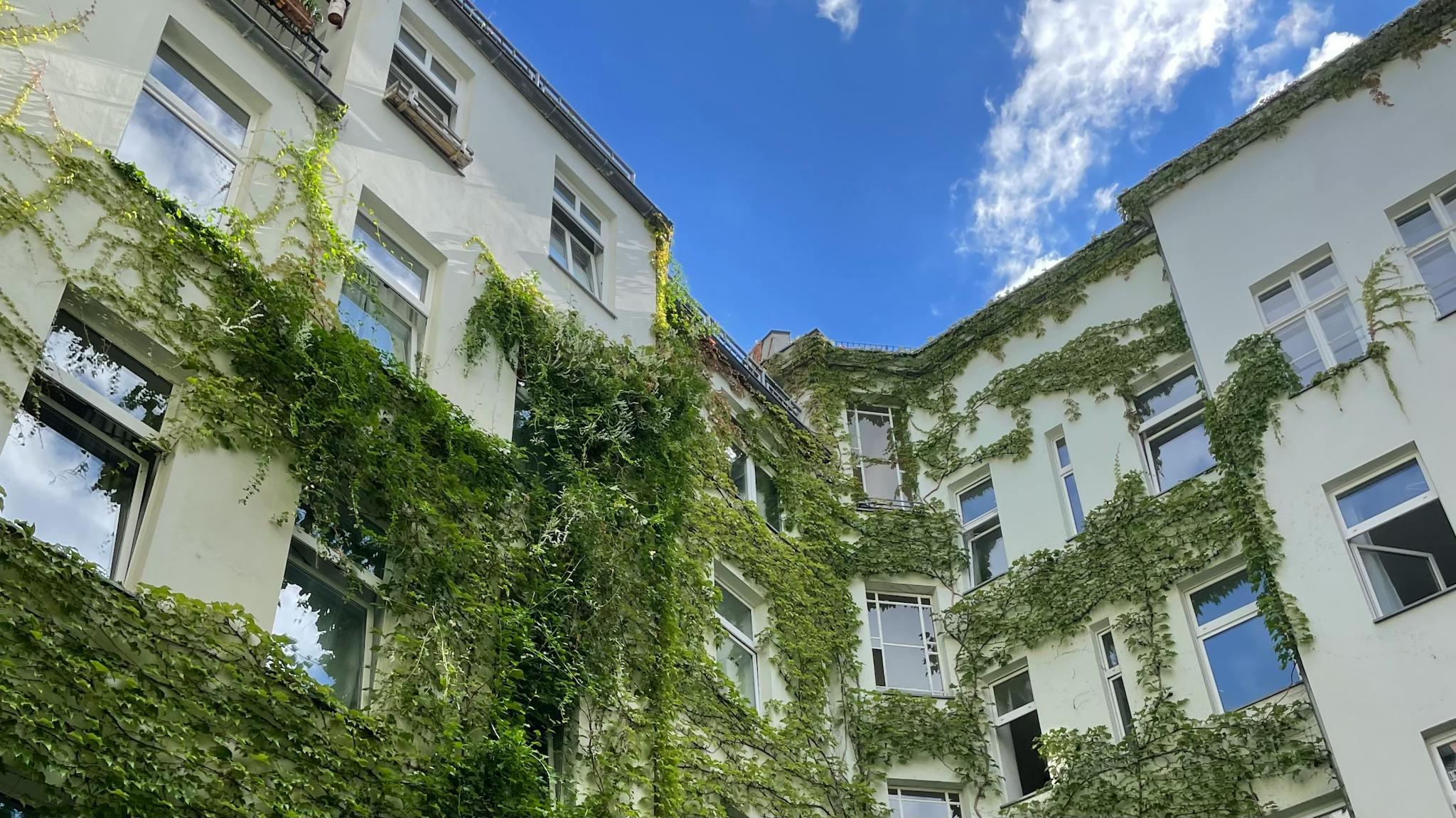 Apartment, Südstern, Berlin