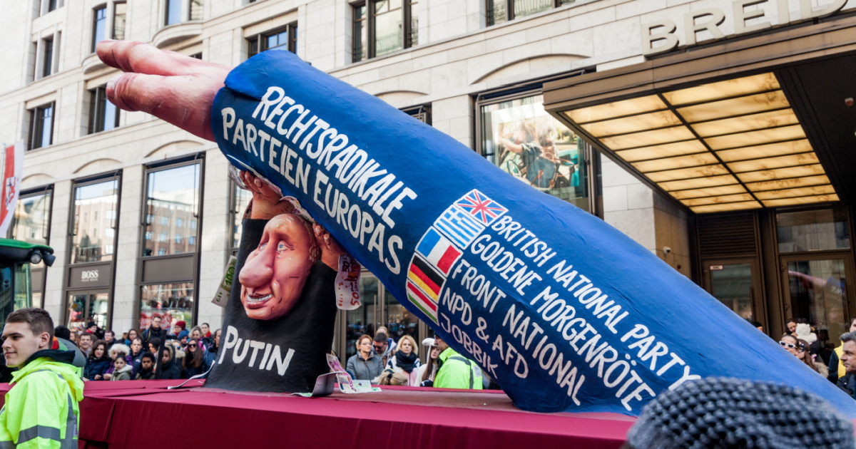 February 2026: 7 changes affecting expats in Germany