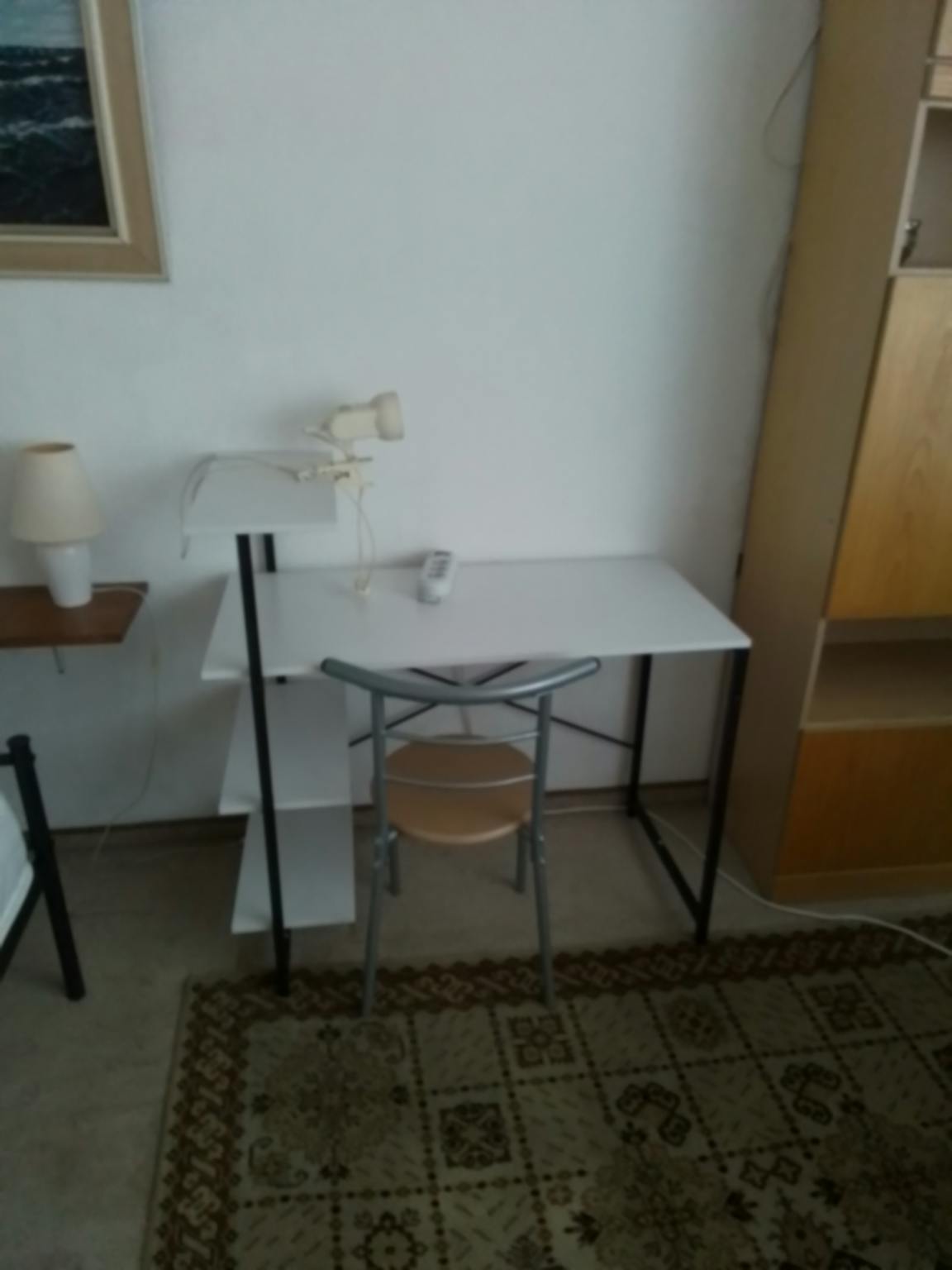 Apartment, Modemannstraße, Cologne