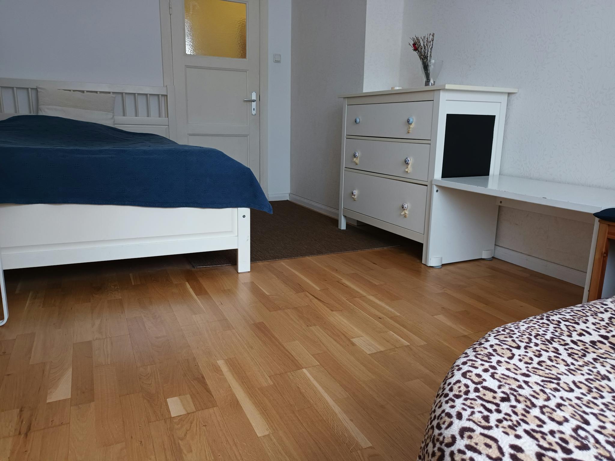 Apartment, Hamburger Straße, Hamburg