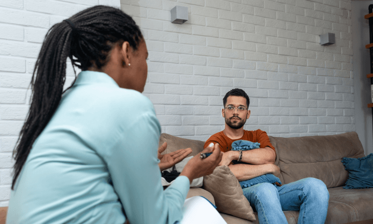 6 steps to getting private therapy covered by public health insurance in Germany