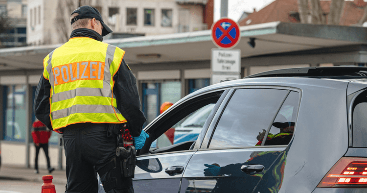 German police union says extra border controls are unsustainable