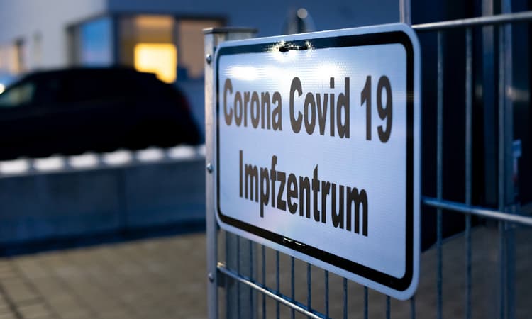 Majority of Germans no longer trust government's vaccination strategy