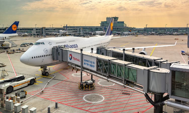 3G travel entry rule extended until end of May in Germany