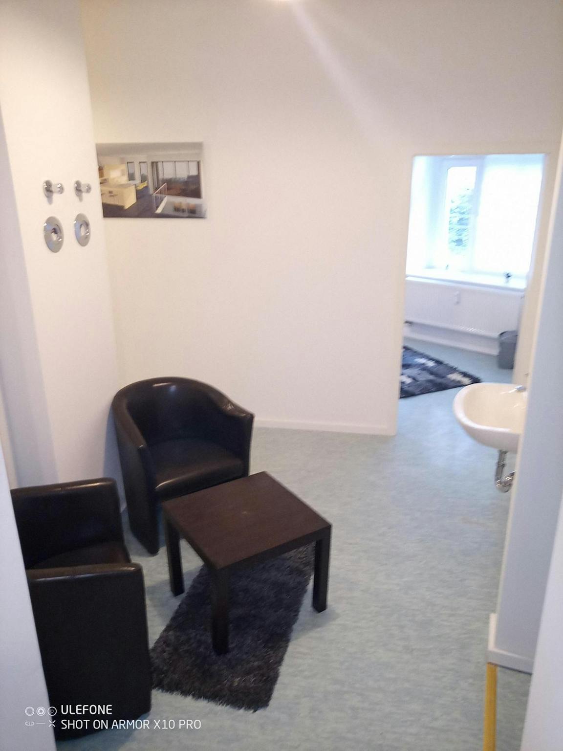 Apartment, Heinrich-Roller-Straße, Berlin