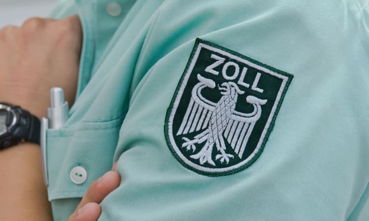 A guide to navigating customs regulations when moving to Germany