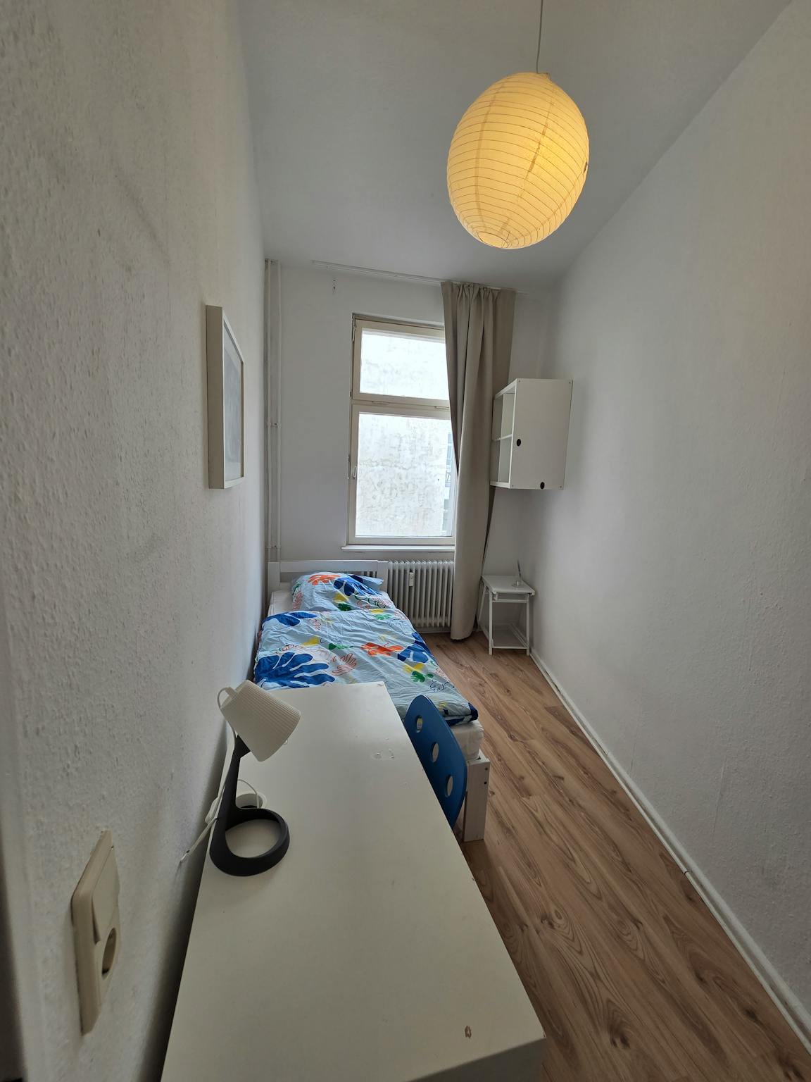Apartment, Potsdamer Straße, Berlin