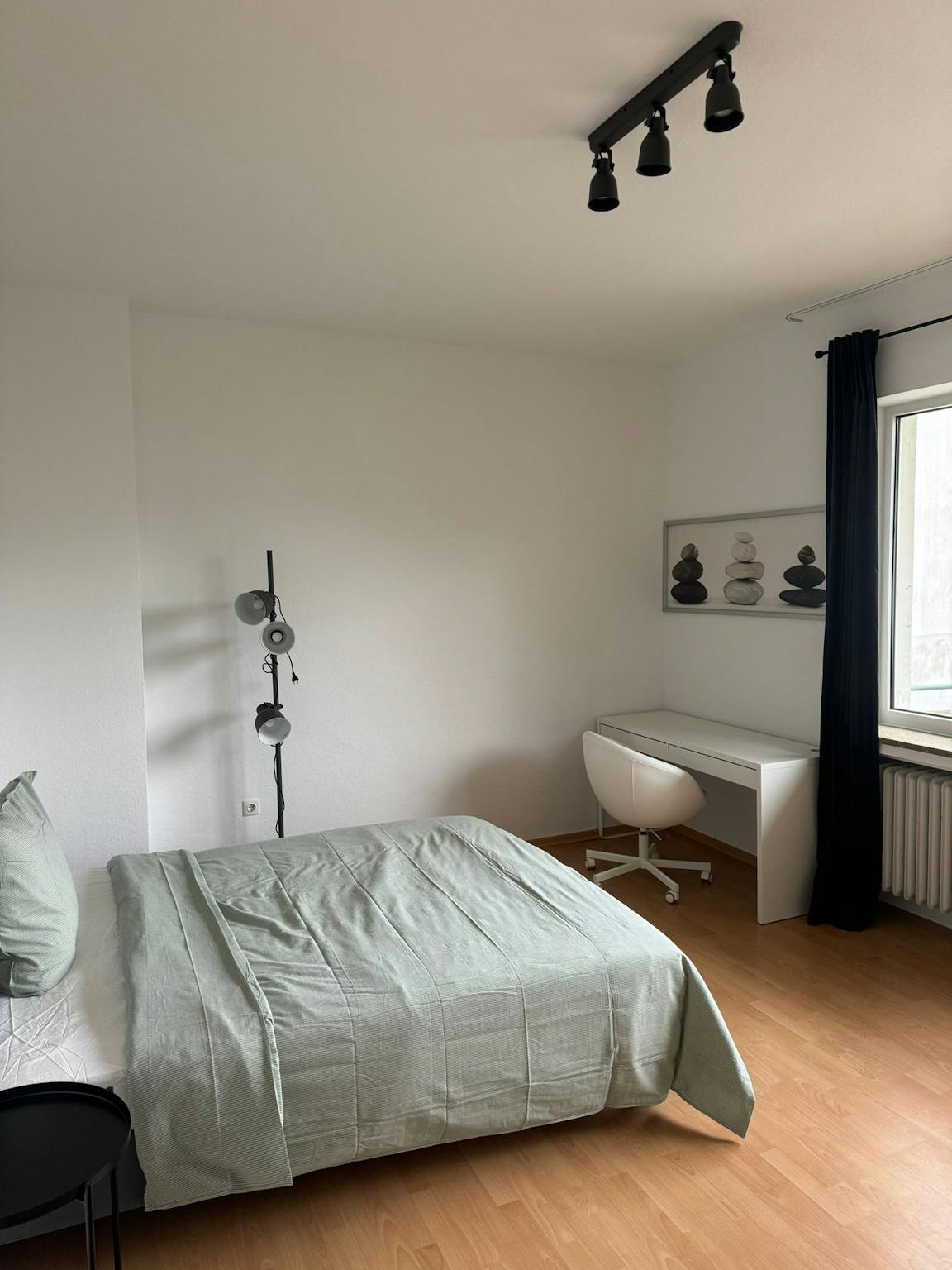 Apartment, Luegallee, Dusseldorf