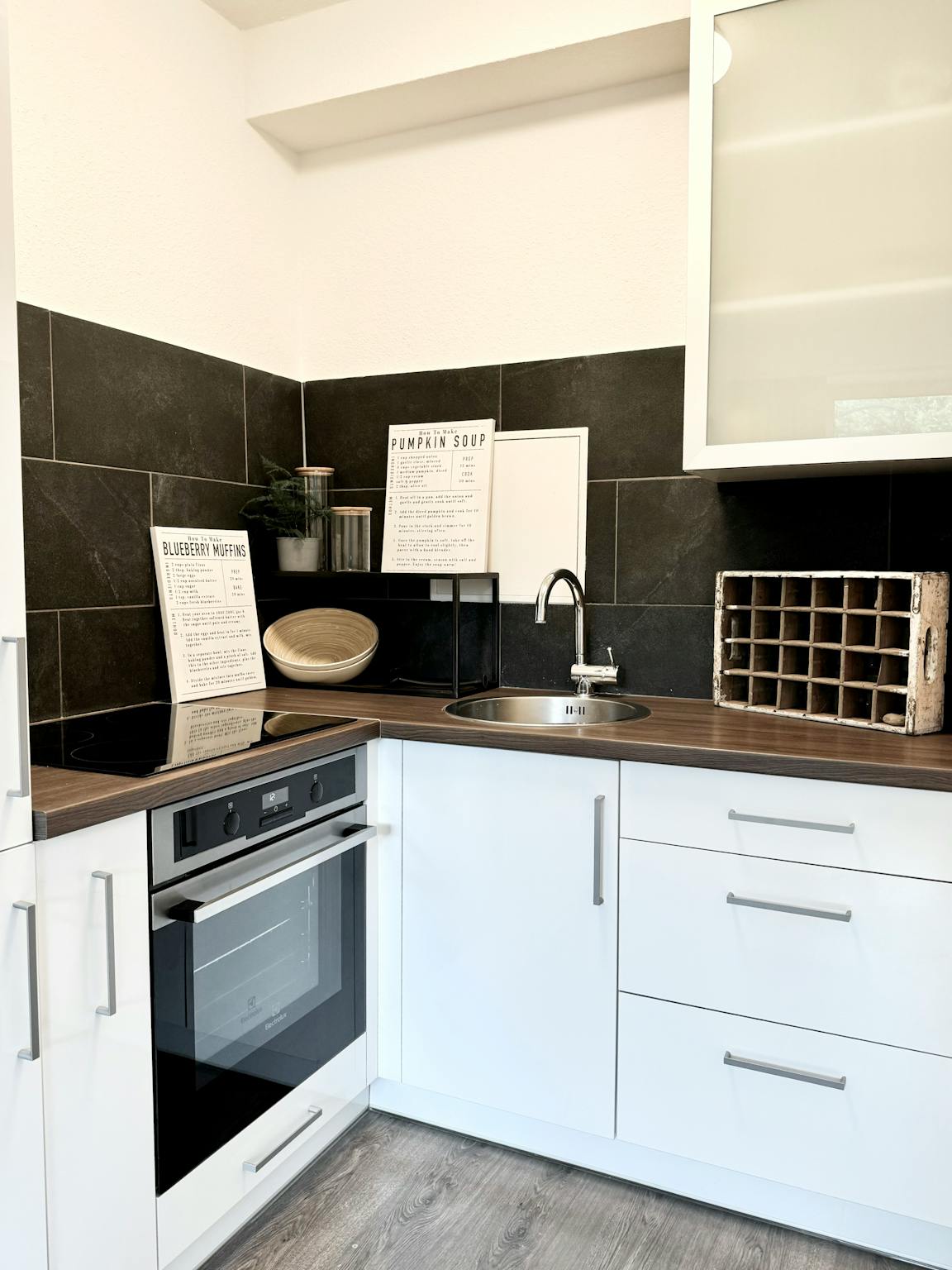 Apartment, Nesselrodestraße, Cologne