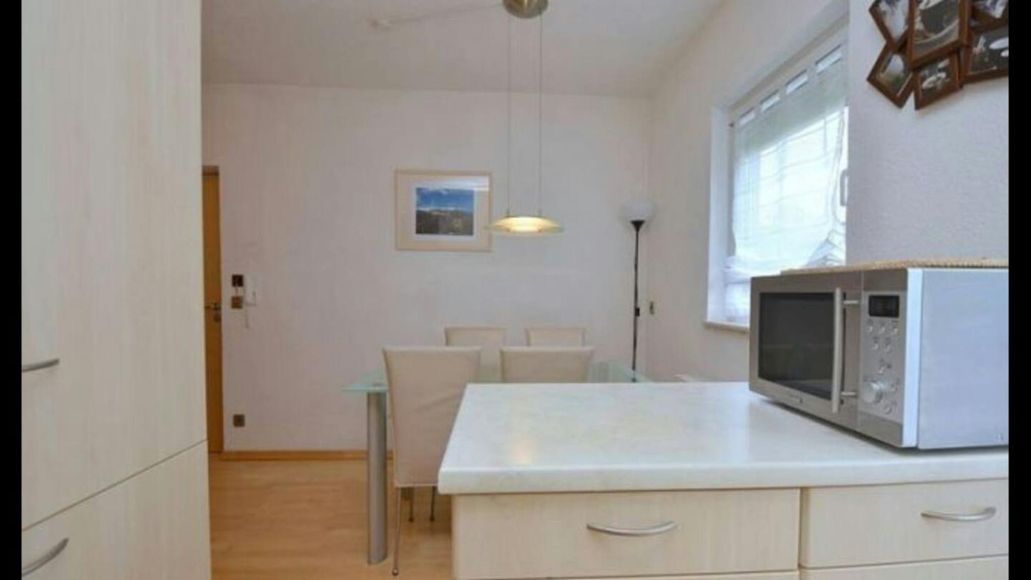 Apartment, Landstuhler Straße, Stuttgart
