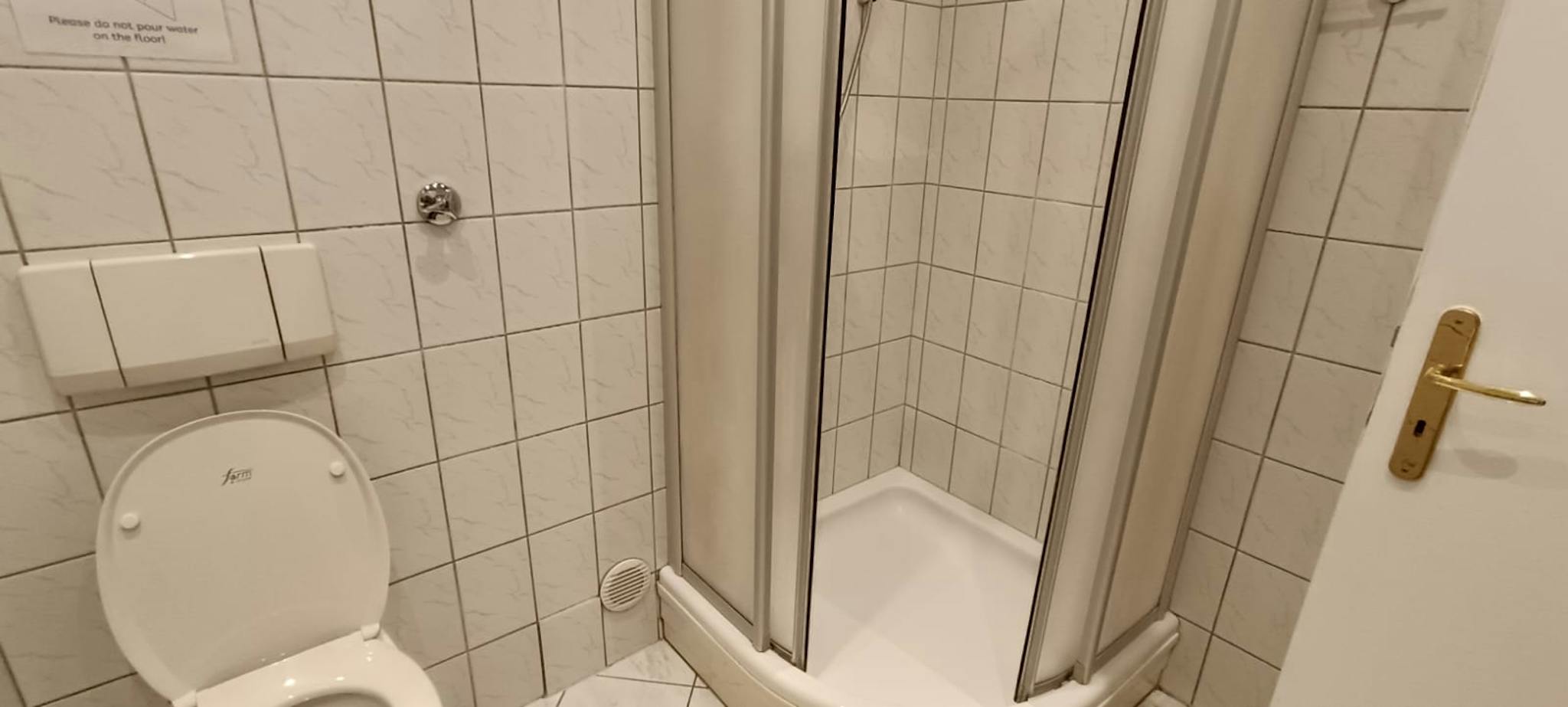 Apartment, Märkische Straße, Dortmund