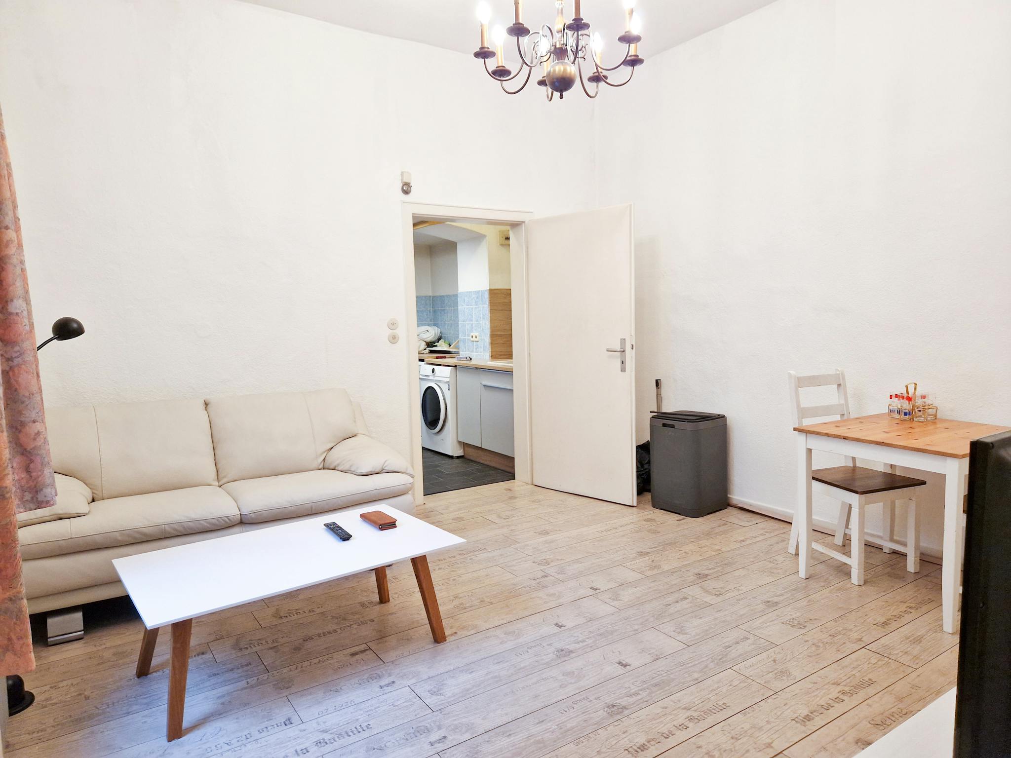 Apartment, Kronprinzenstraße, Dusseldorf