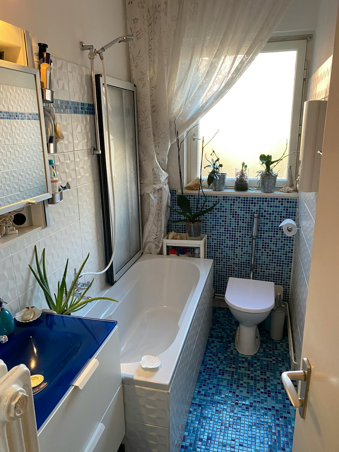 Apartment, Gasteiner Straße, Berlin