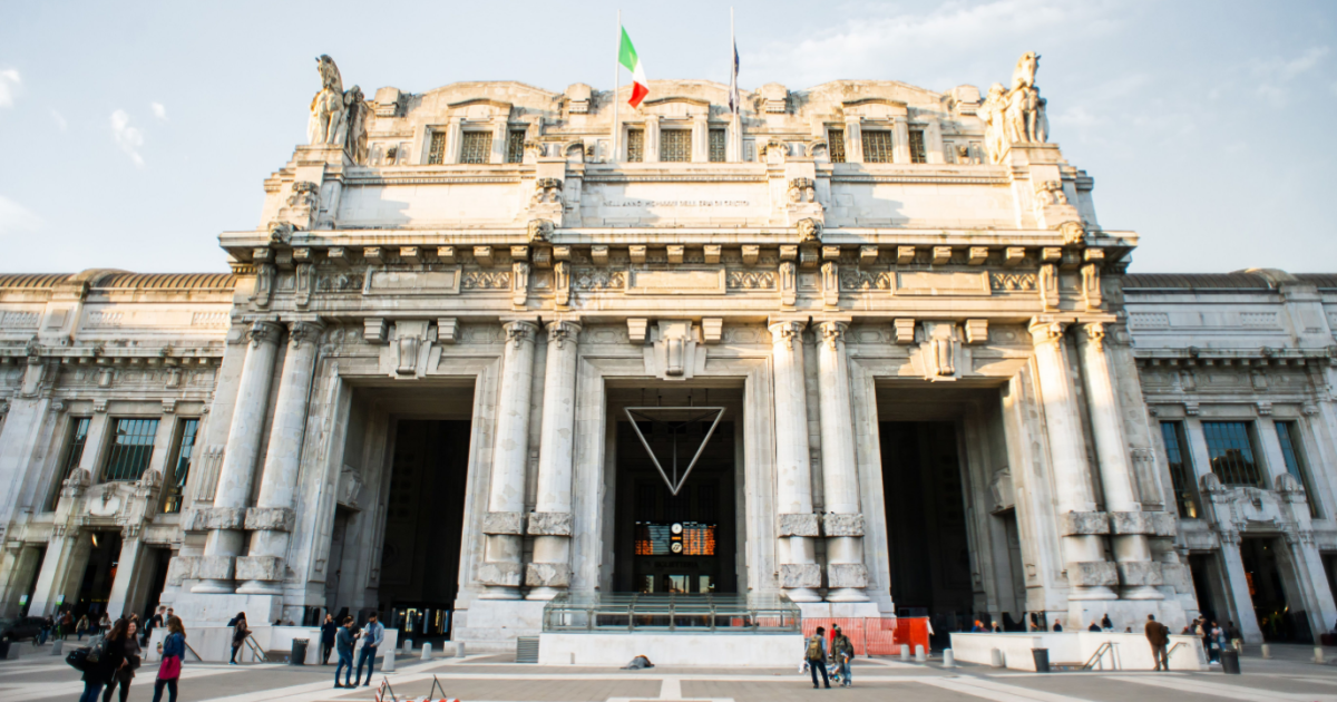 Aachen-Cologne-Milan night train to launch in September