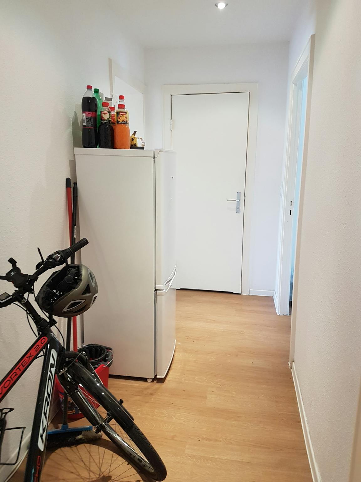 Apartment, Kieler Straße, Hamburg