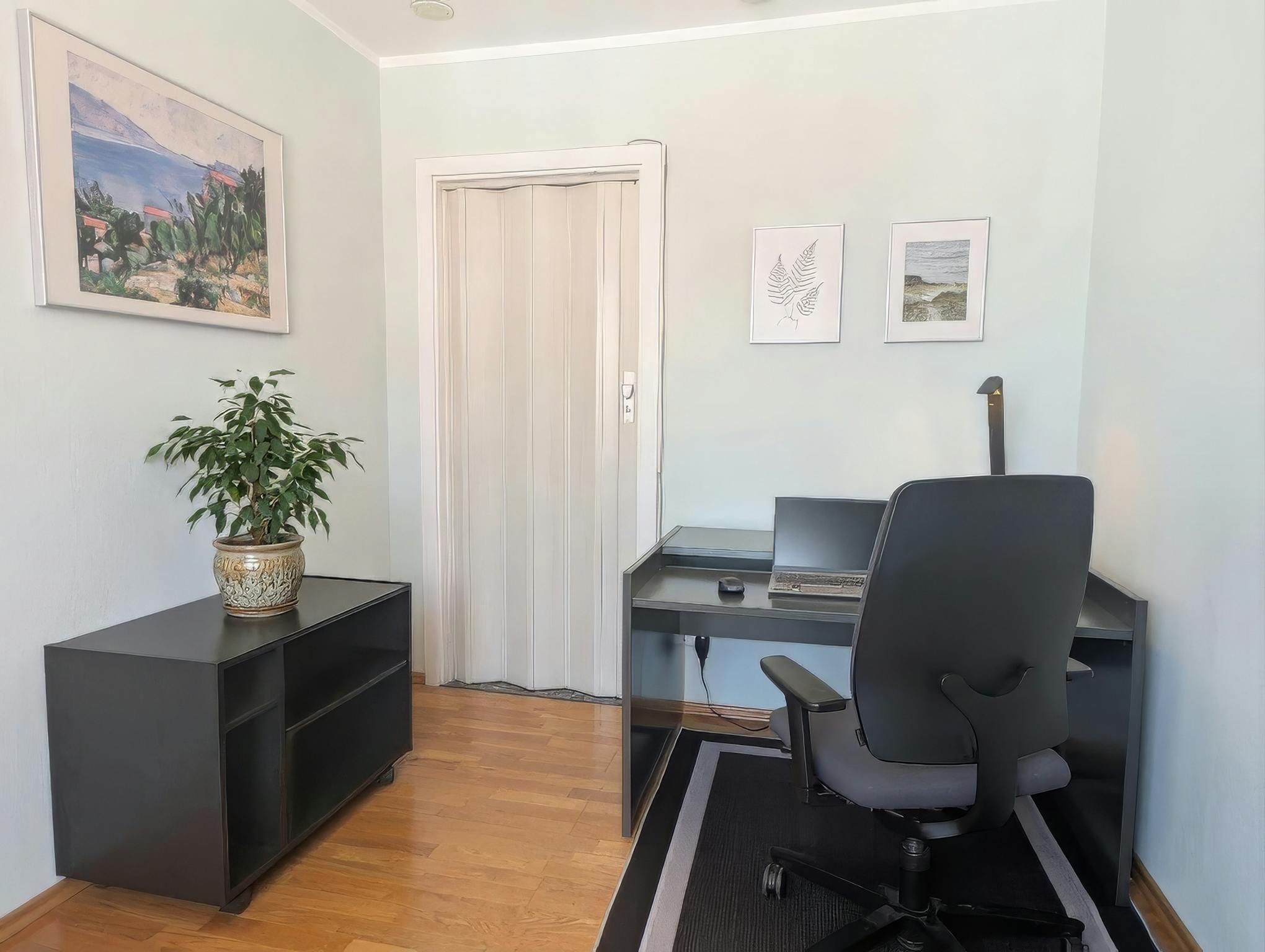 Apartment, Böheimstraße, Stuttgart