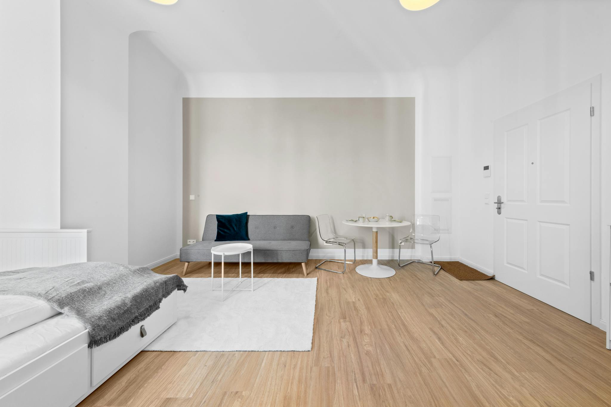 Apartment, Frankfurter Allee, Berlin