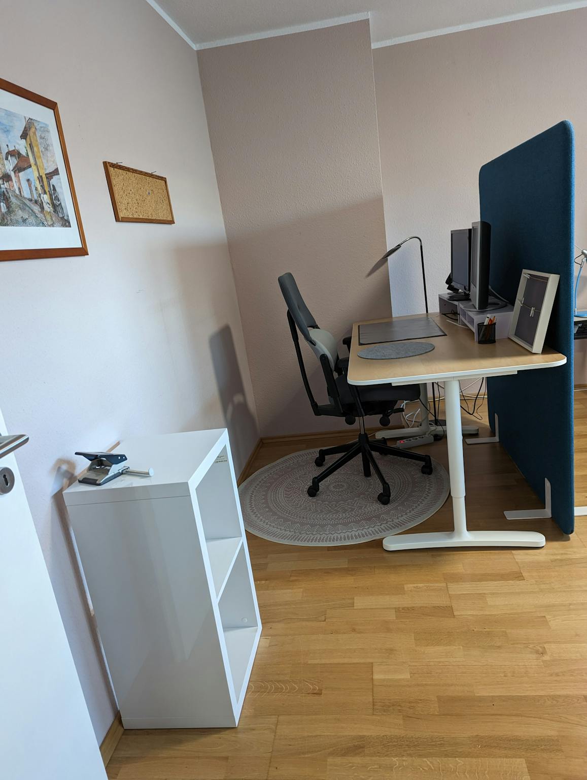 Apartment, Jahnstraße, Cologne