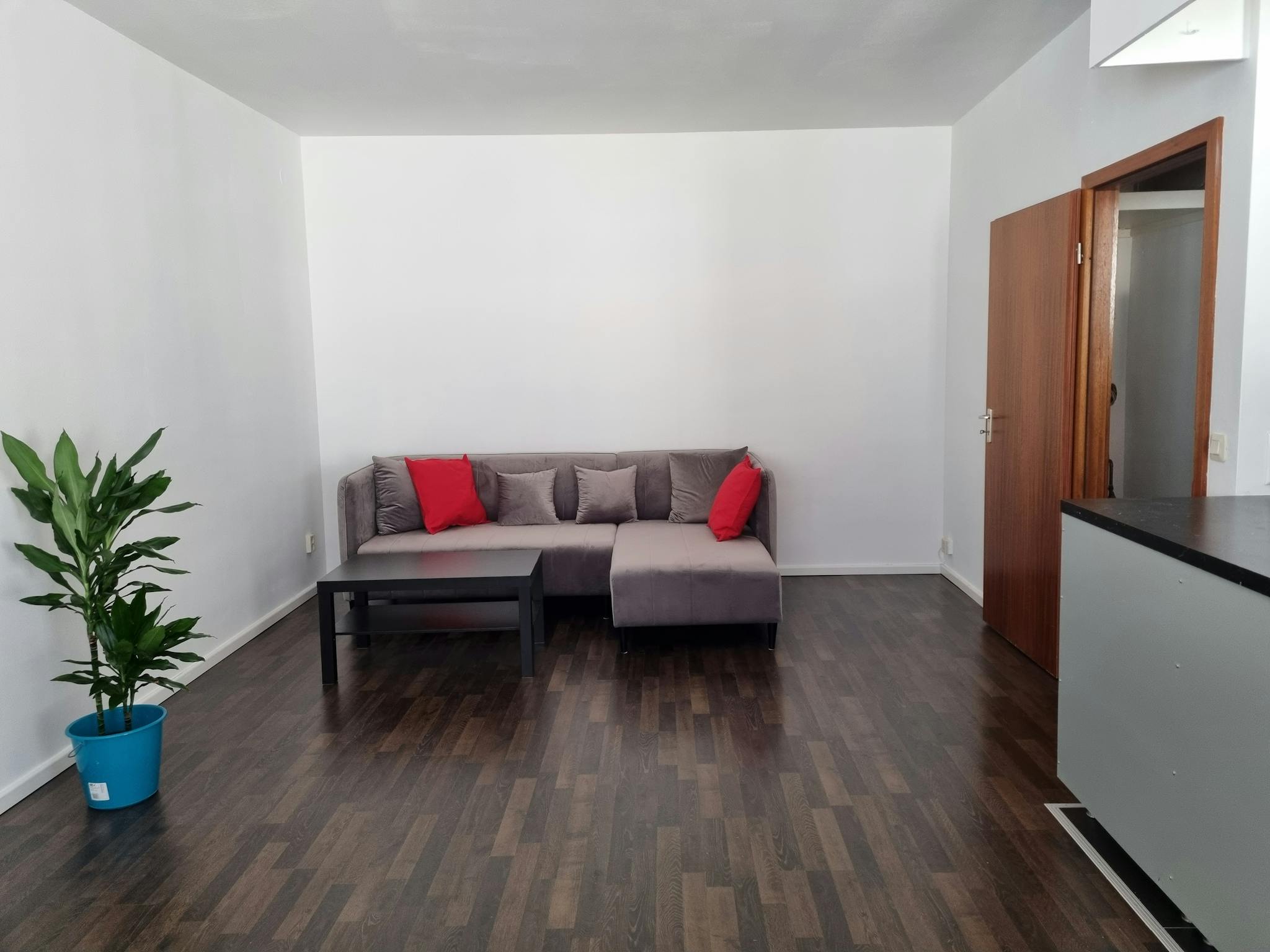 Apartment, Lübecker Straße, Berlin