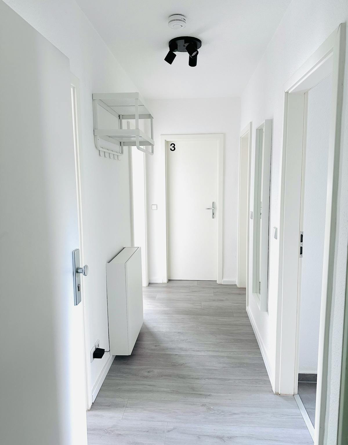 Apartment, Warschauer Straße, Berlin