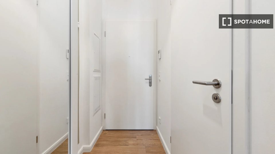 Apartment, Frankfurter Allee, Berlin