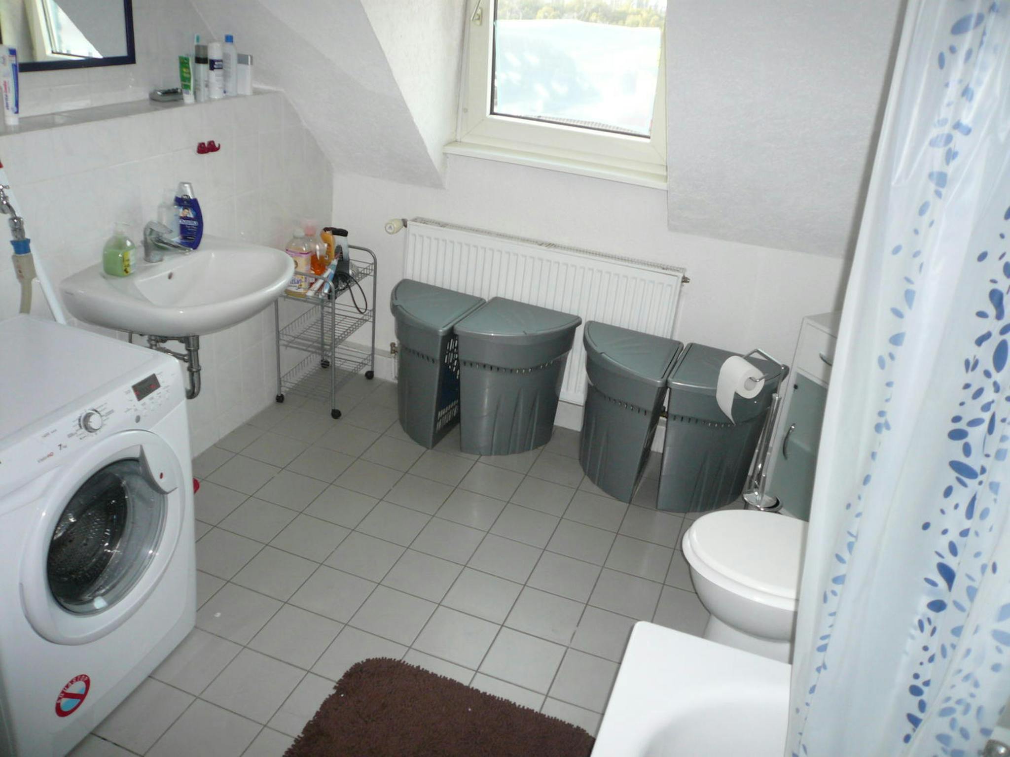 Apartment, Offenbacher Landstraße, Frankfurt