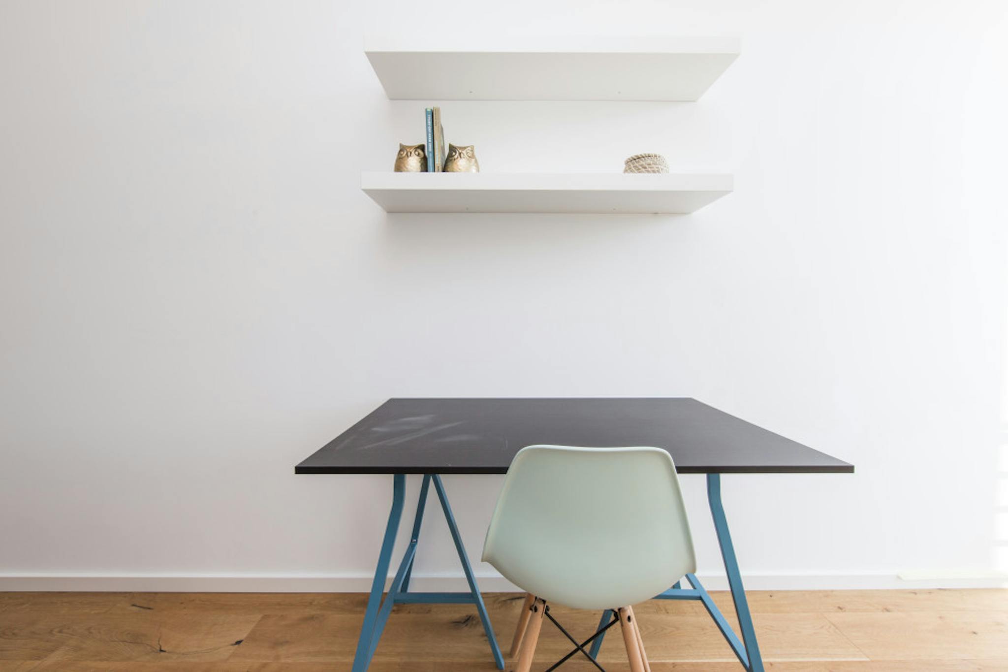 Apartment, Nazarethkirchstraße, Berlin