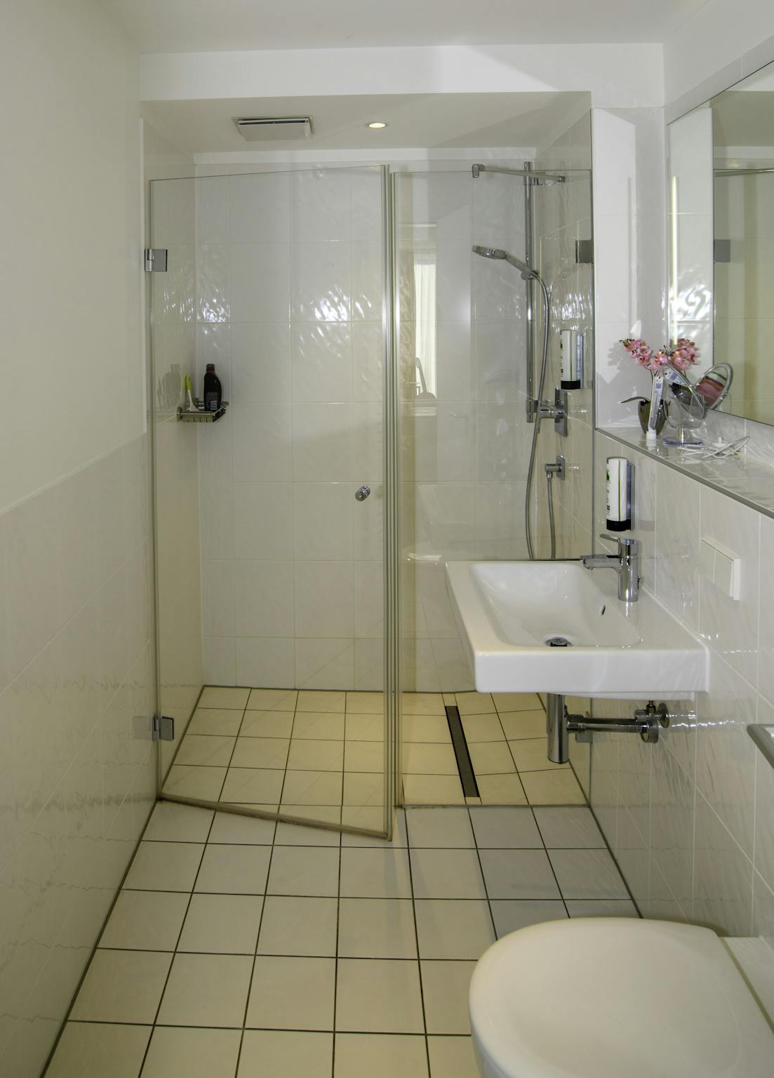 Apartment, Dorpater Straße, Munich