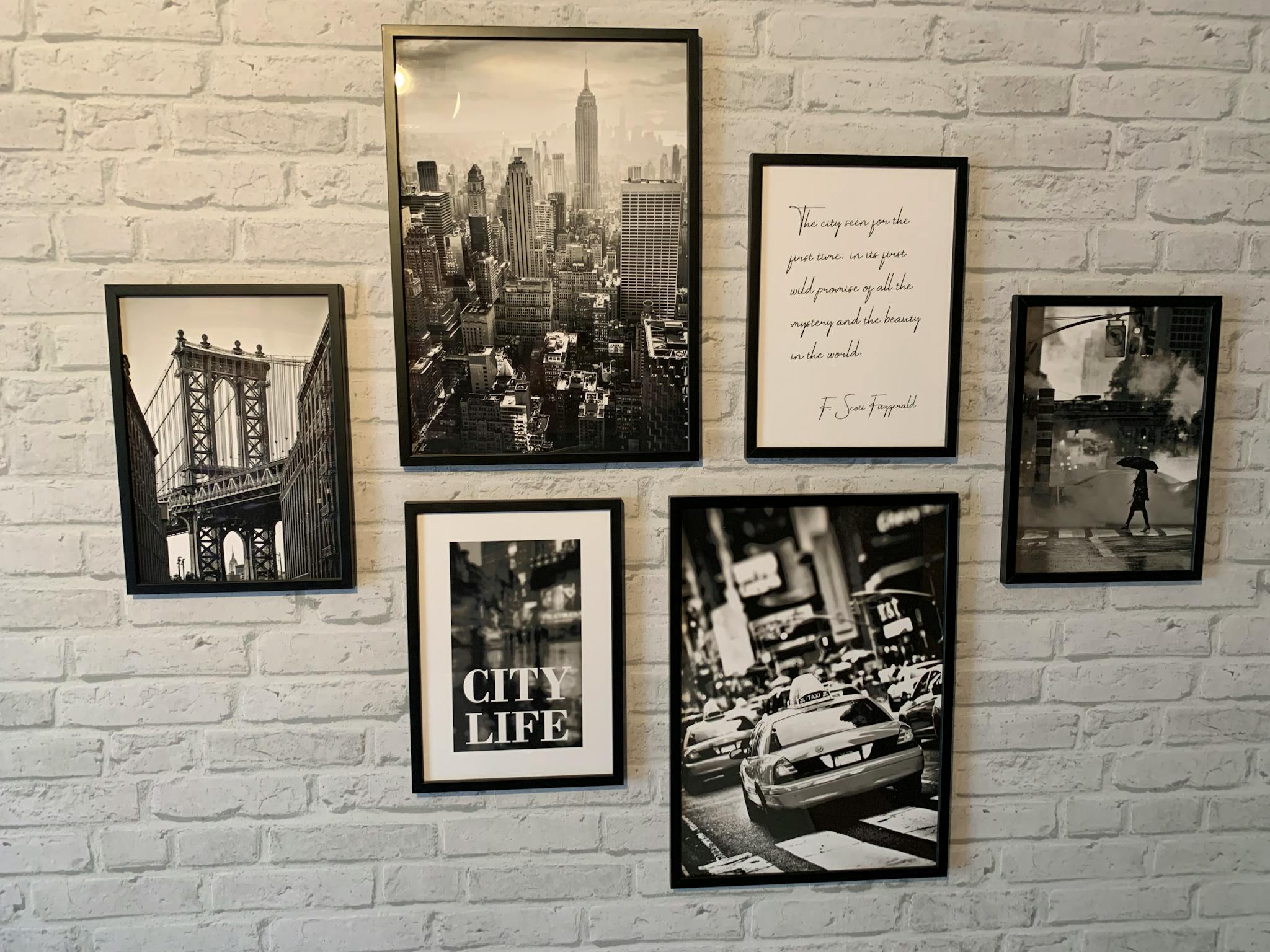Apartment, Gutleutstraße, Frankfurt