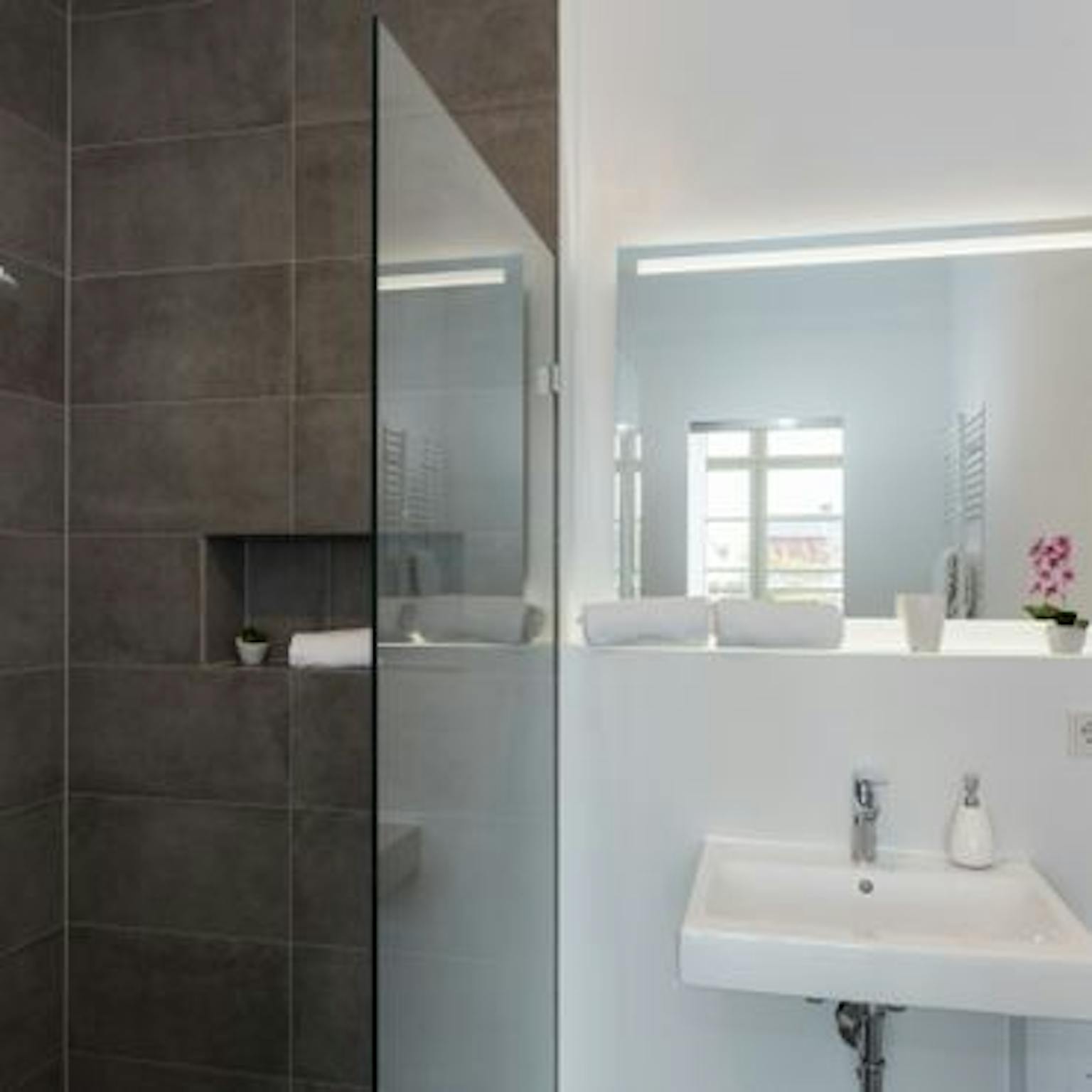 Apartment, Brunnenstraße, Berlin
