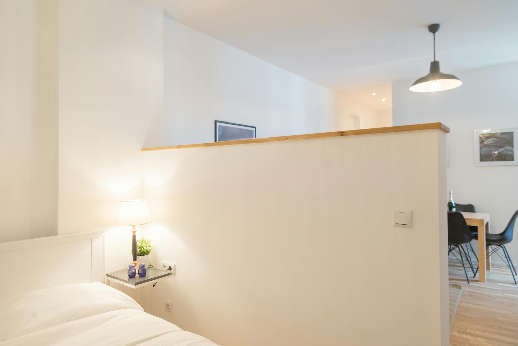 Apartment, Helmholtzstraße, Berlin