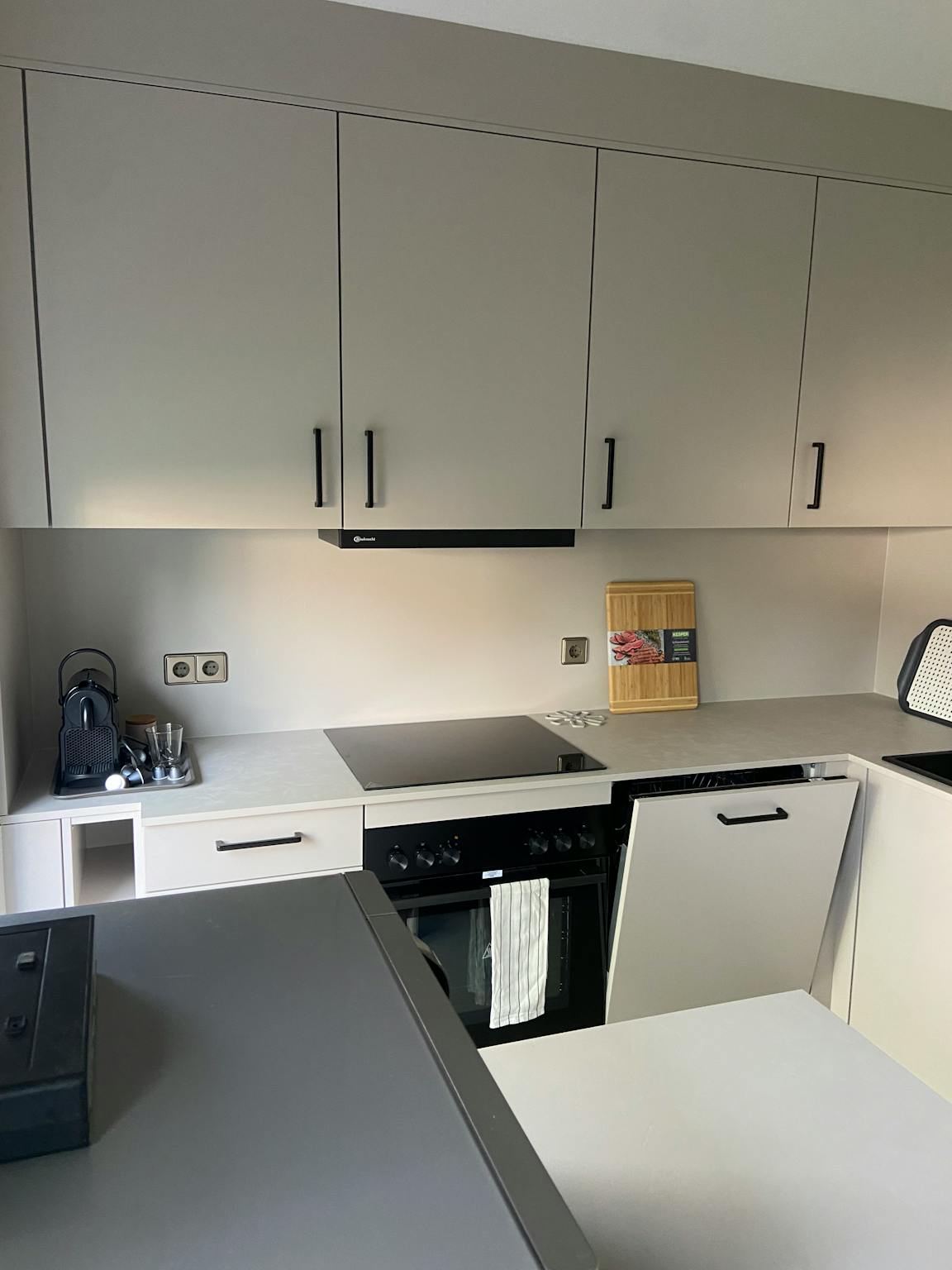 Apartment, Landstuhler Straße, Stuttgart
