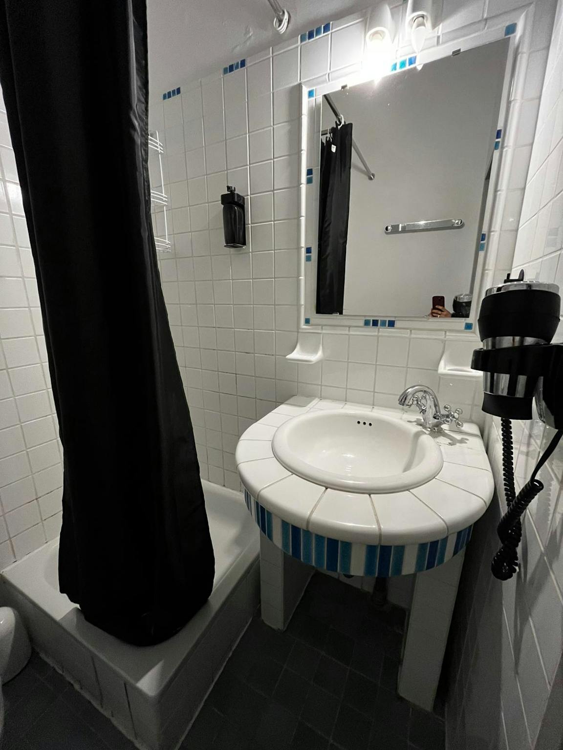 Apartment, Varrentrappstraße, Frankfurt