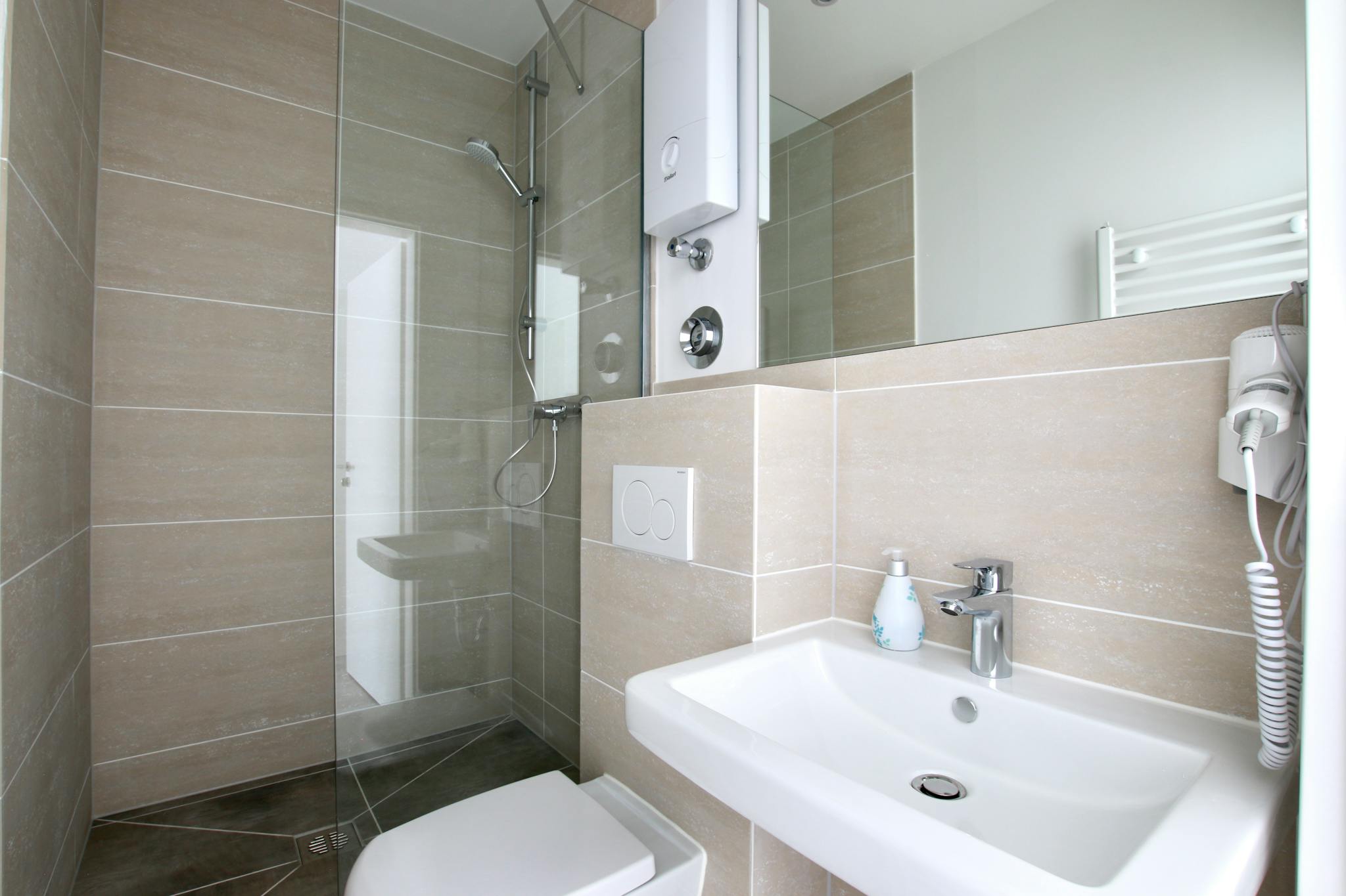 Apartment, Limburger Straße, Cologne