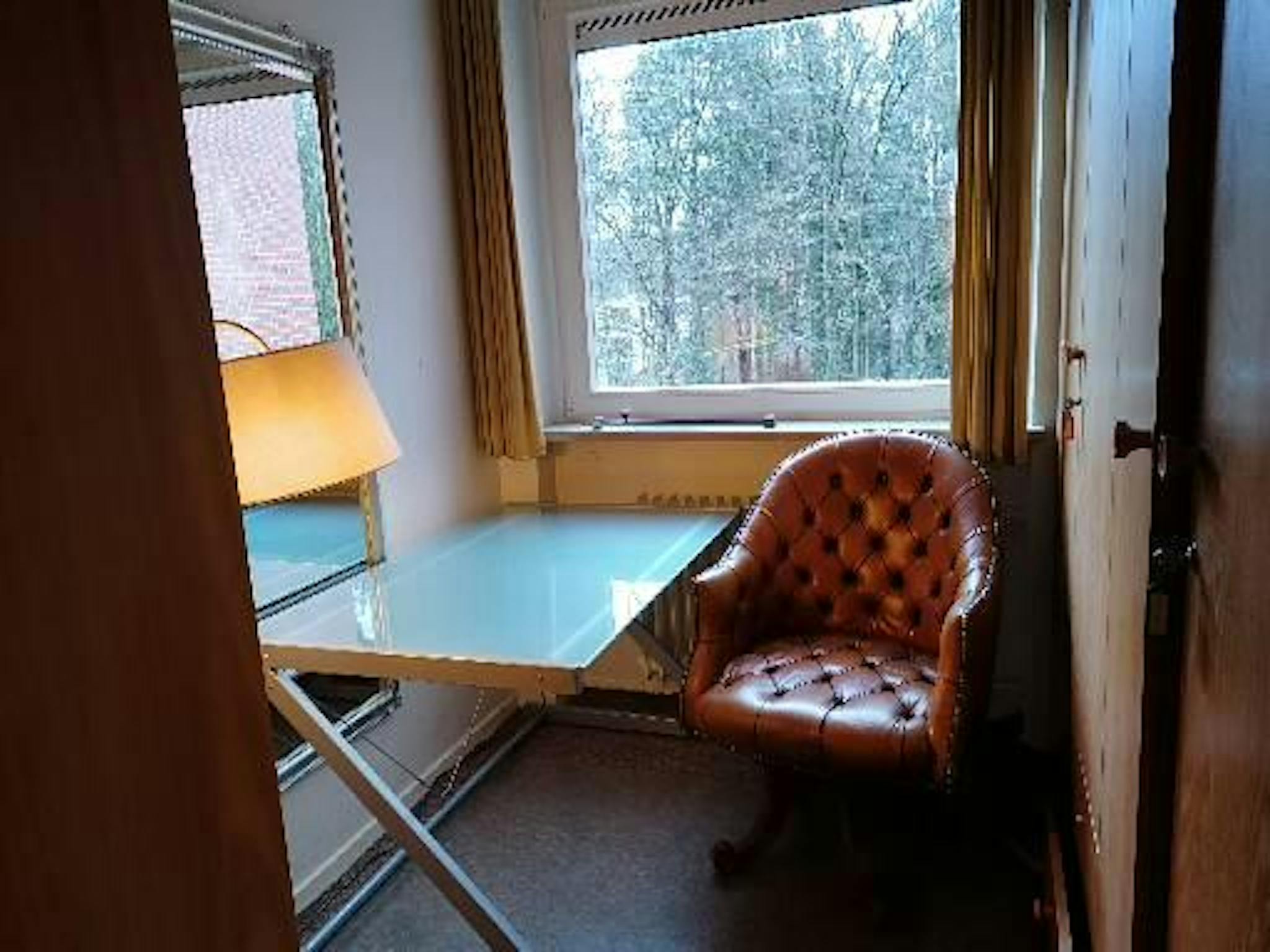 Apartment, Rögenoort, Hamburg