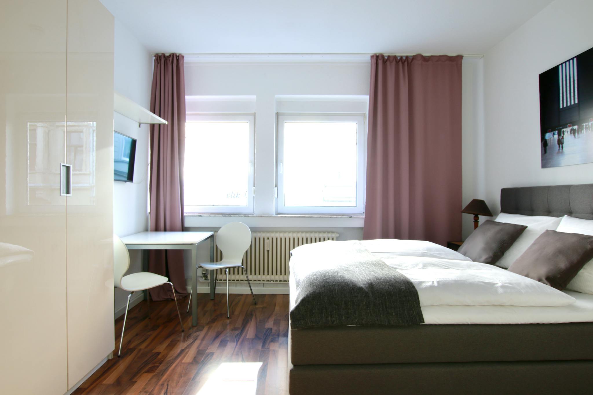 Apartment, Limburger Straße, Cologne