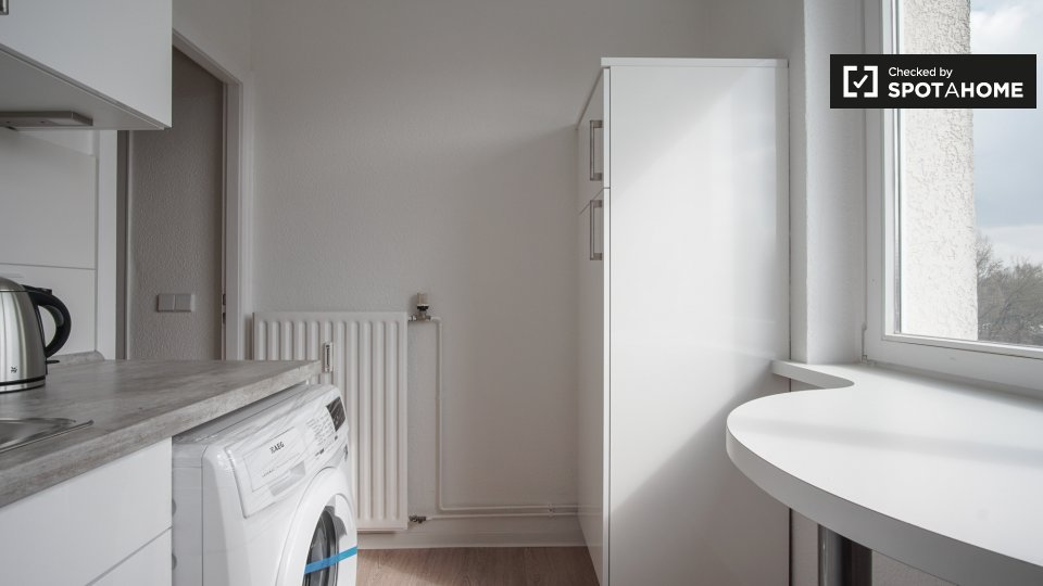 Room, Neltestraße 37, 12489 Berlin, Germany, Berlin