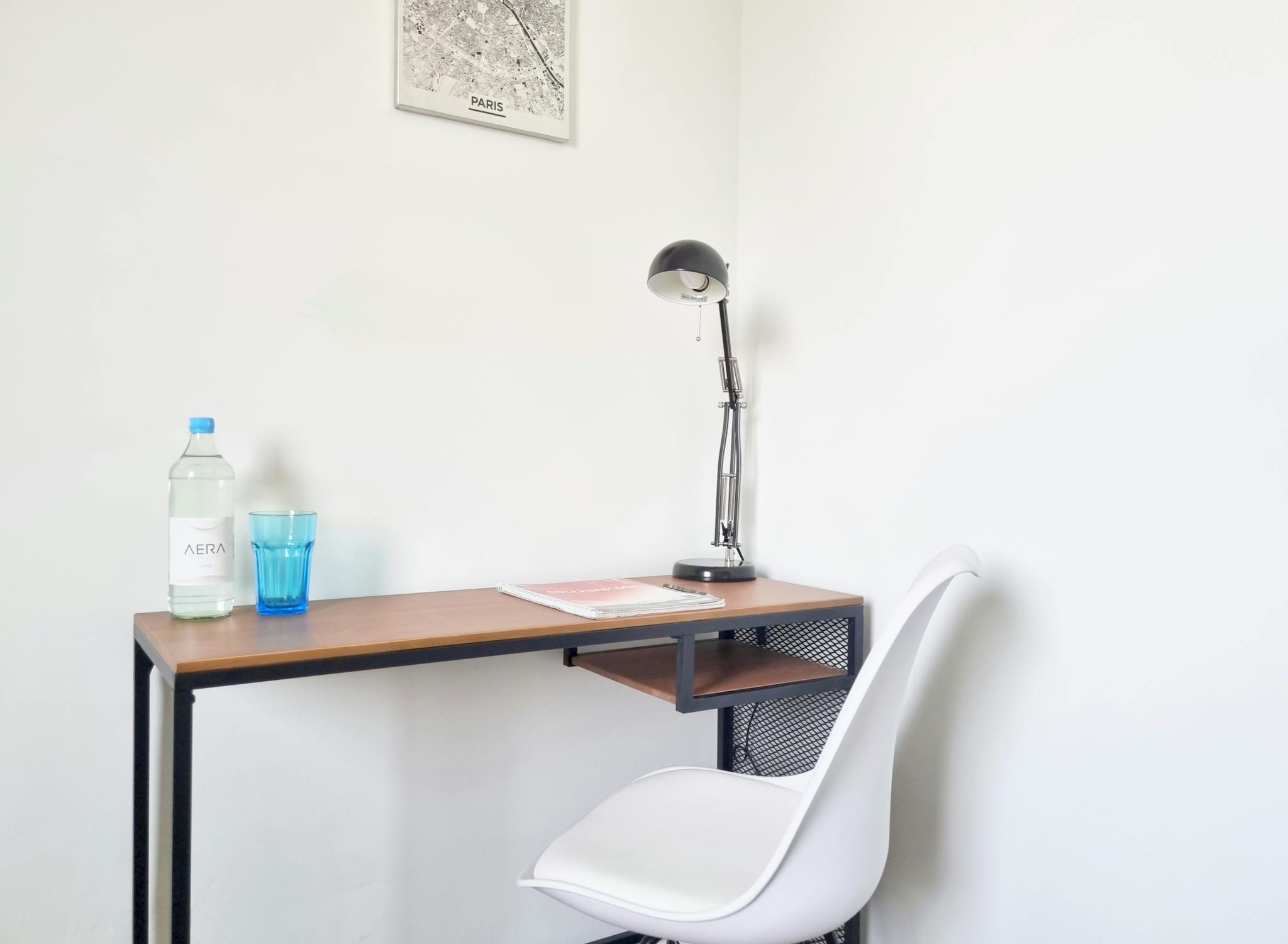 Apartment, Am Rinkenpfuhl, Cologne