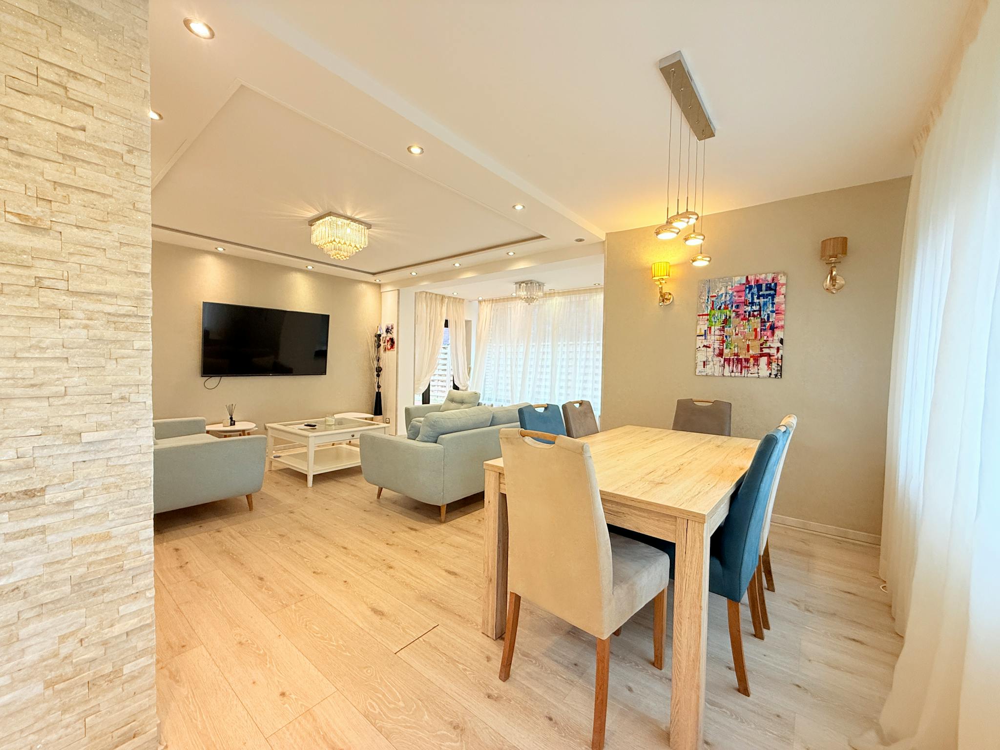 Apartment, Lembekstraße, Hamburg