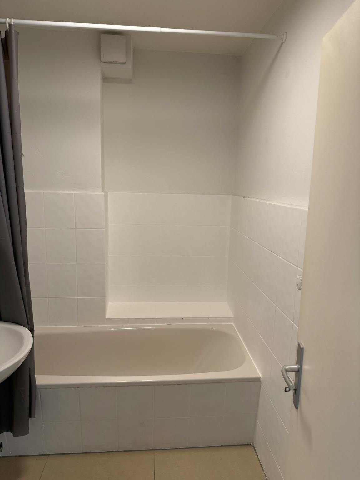 Apartment, Königstraße, Hamburg