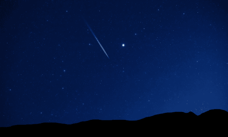 Taurid and Leonid meteor showers to twinkle over Germany in November