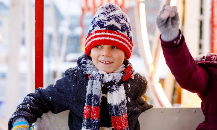 7 alternative German Christmas markets to hit up this Advent