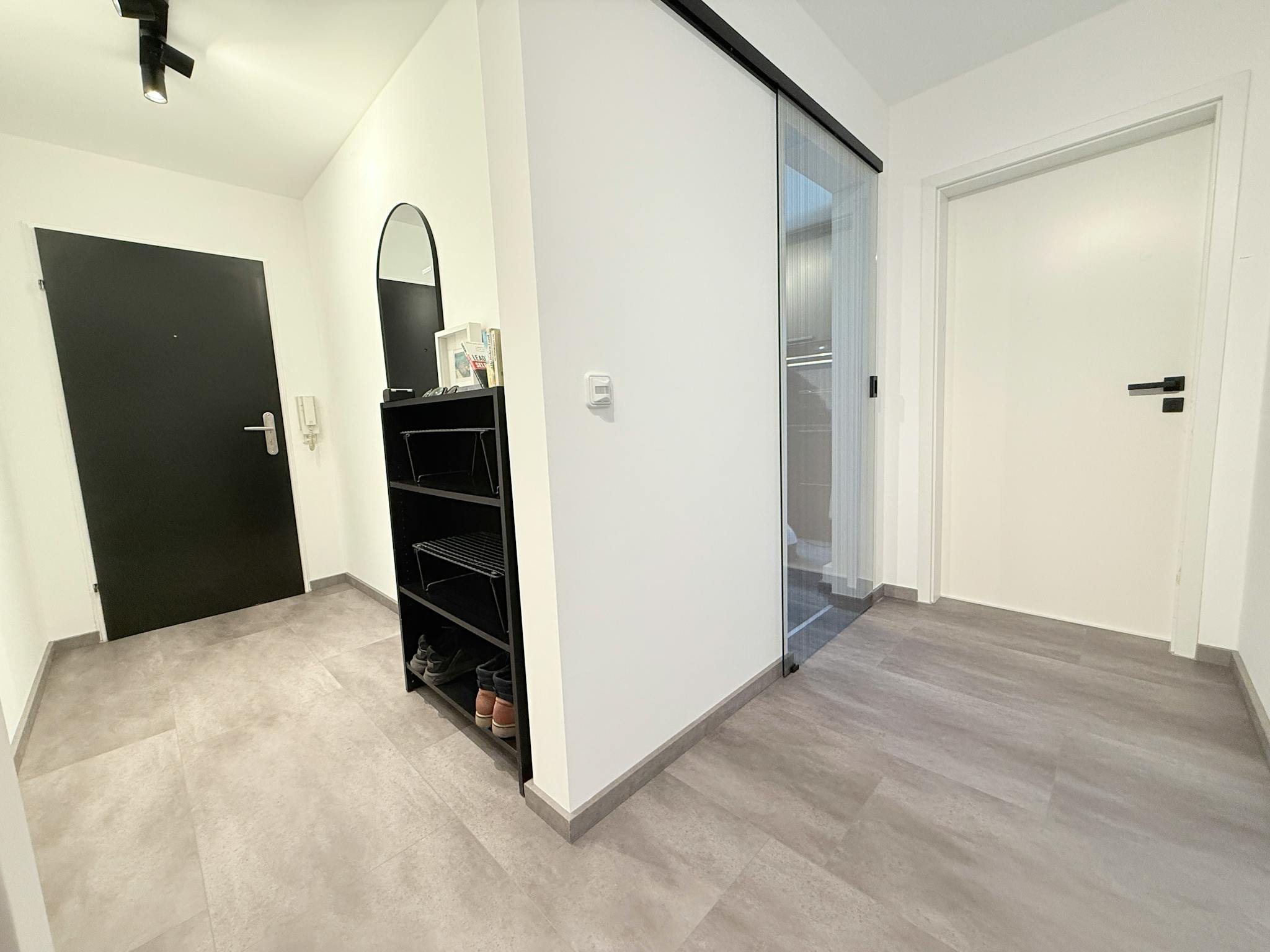 Apartment, Quiddestraße, Munich
