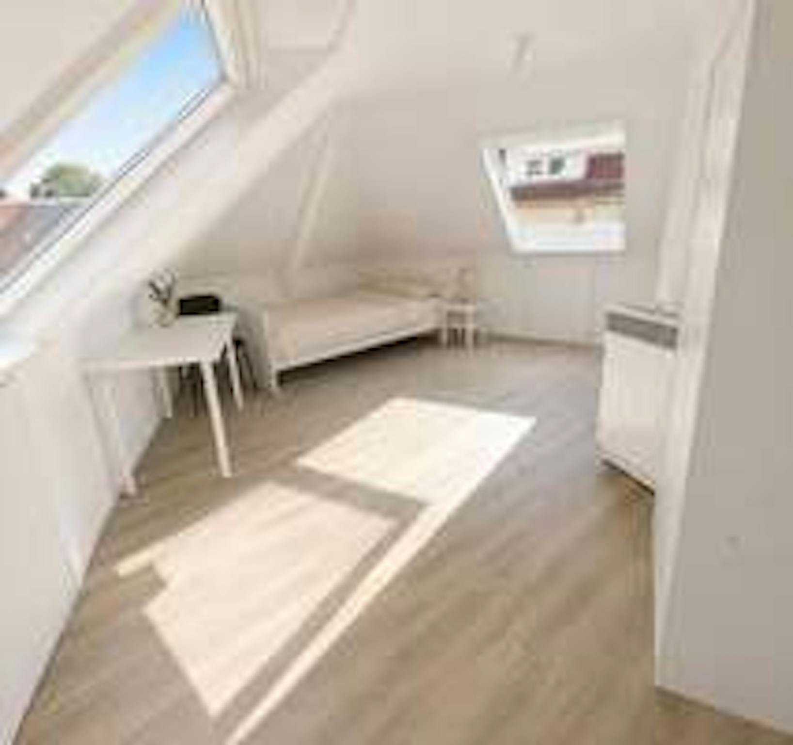 Apartment, Alexanderstraße, Stuttgart