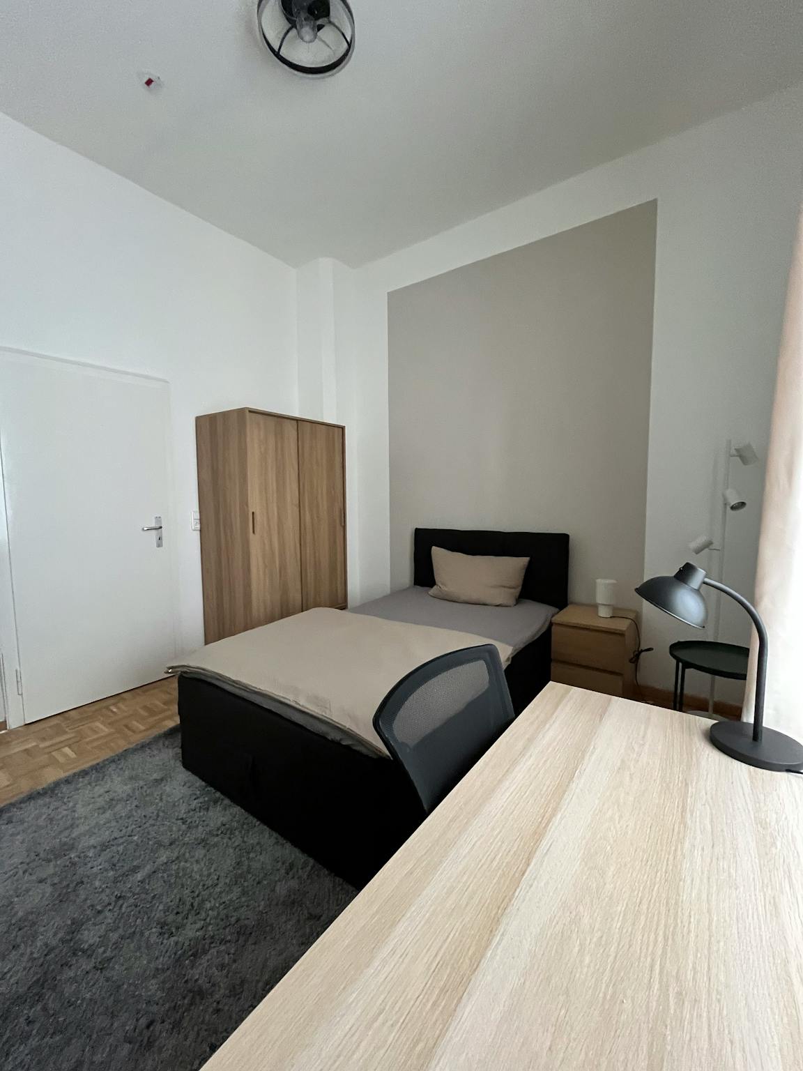 Apartment, Sandweg, Frankfurt