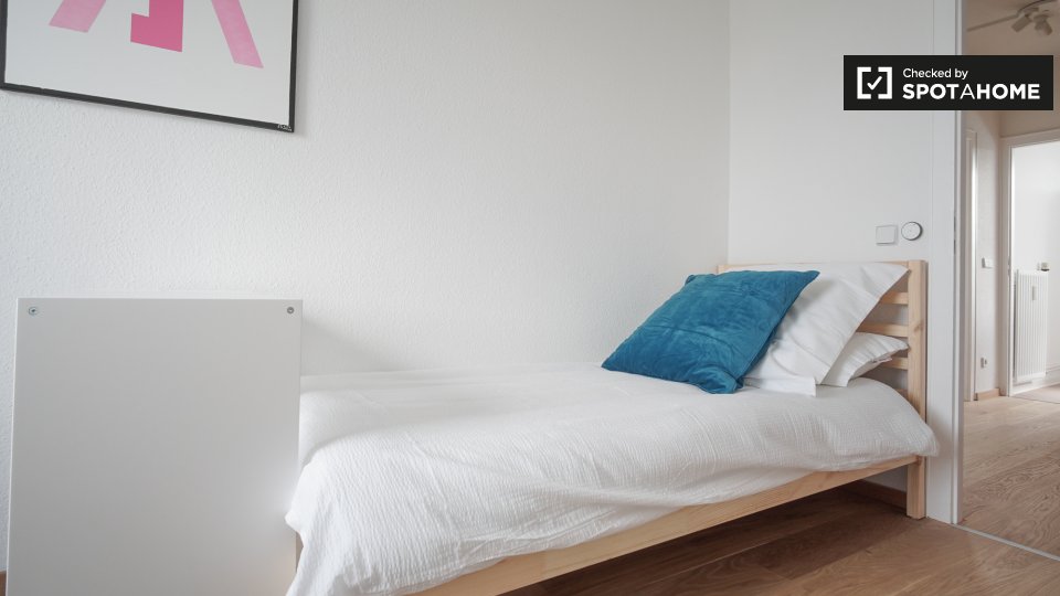 Room, Neltestraße 37, 12489 Berlin, Germany, Berlin