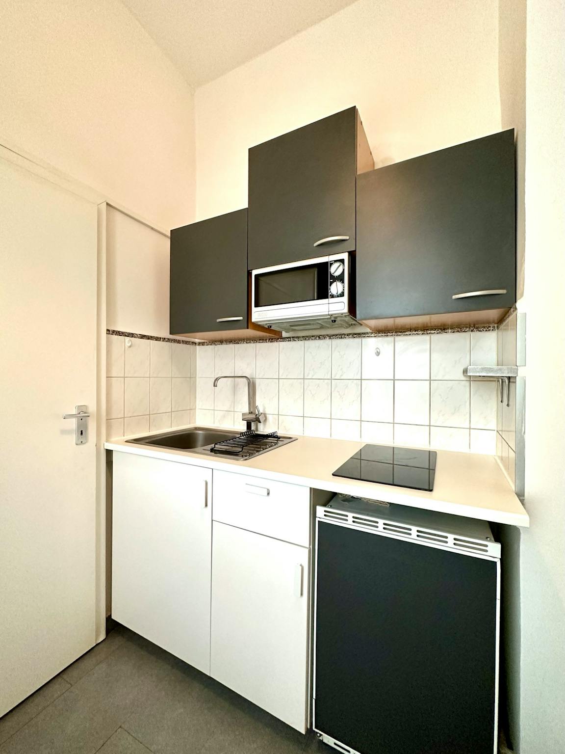 Apartment, Rheinsberger Straße, Berlin