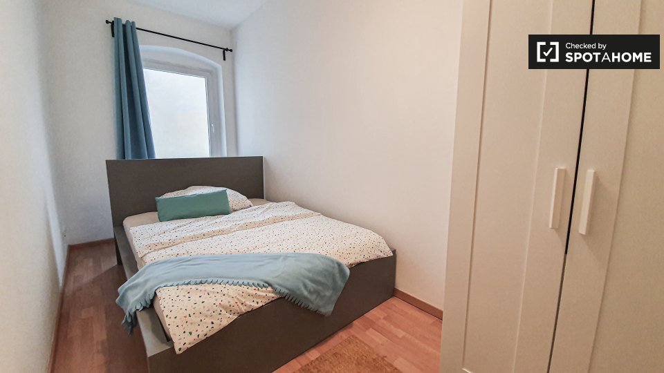 Room, Petersburger Str., Berlin