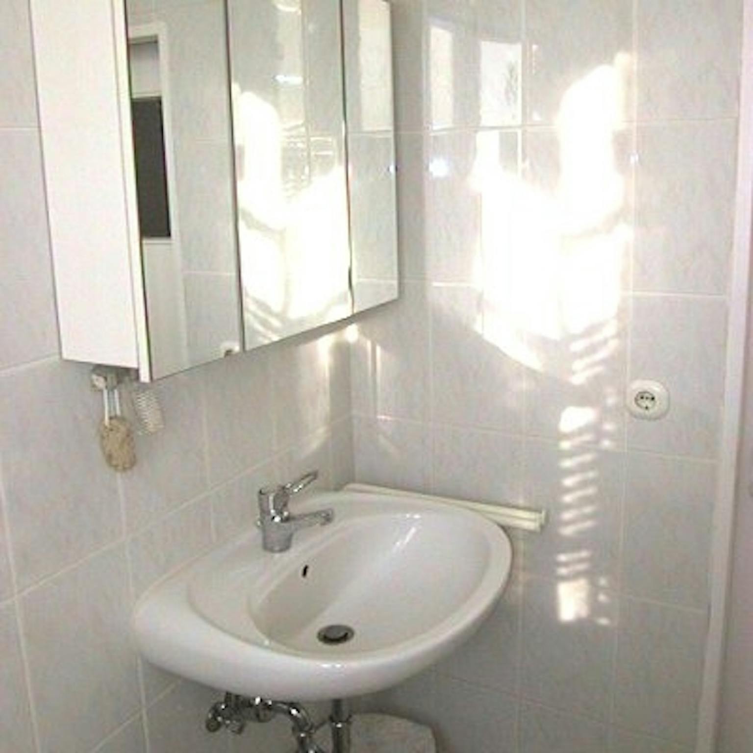 Apartment, Rat-Beil-Straße, Frankfurt