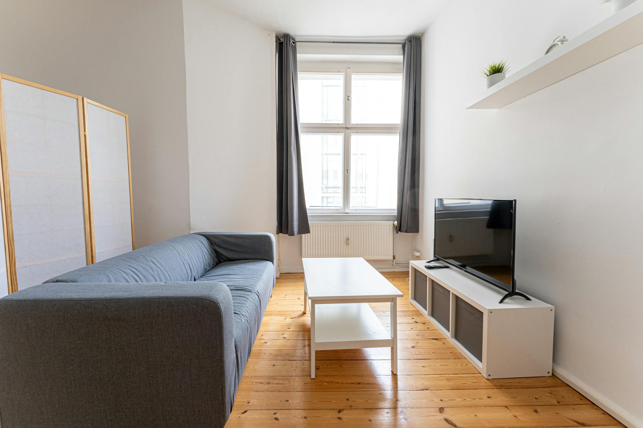 Apartment, Wisbyer Straße, Berlin